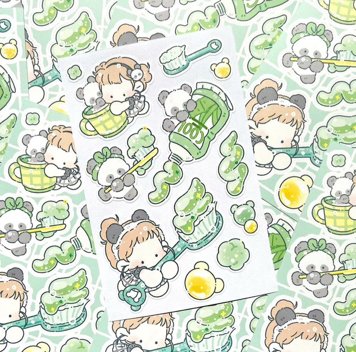 JEEYOOM ♡