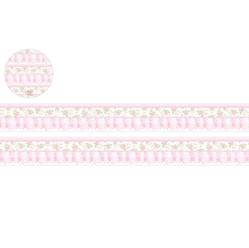 PEARLY BUTTON ♡