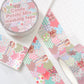 PEARLY BUTTON ♡