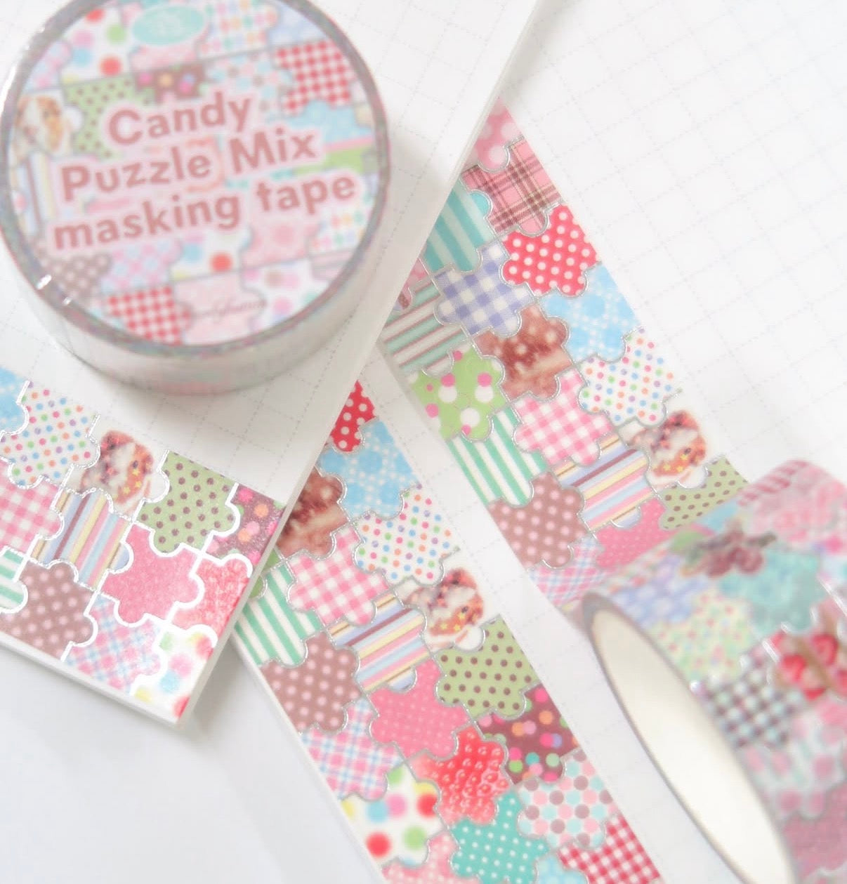 PEARLY BUTTON ♡
