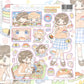 COTTON WORLD ♡