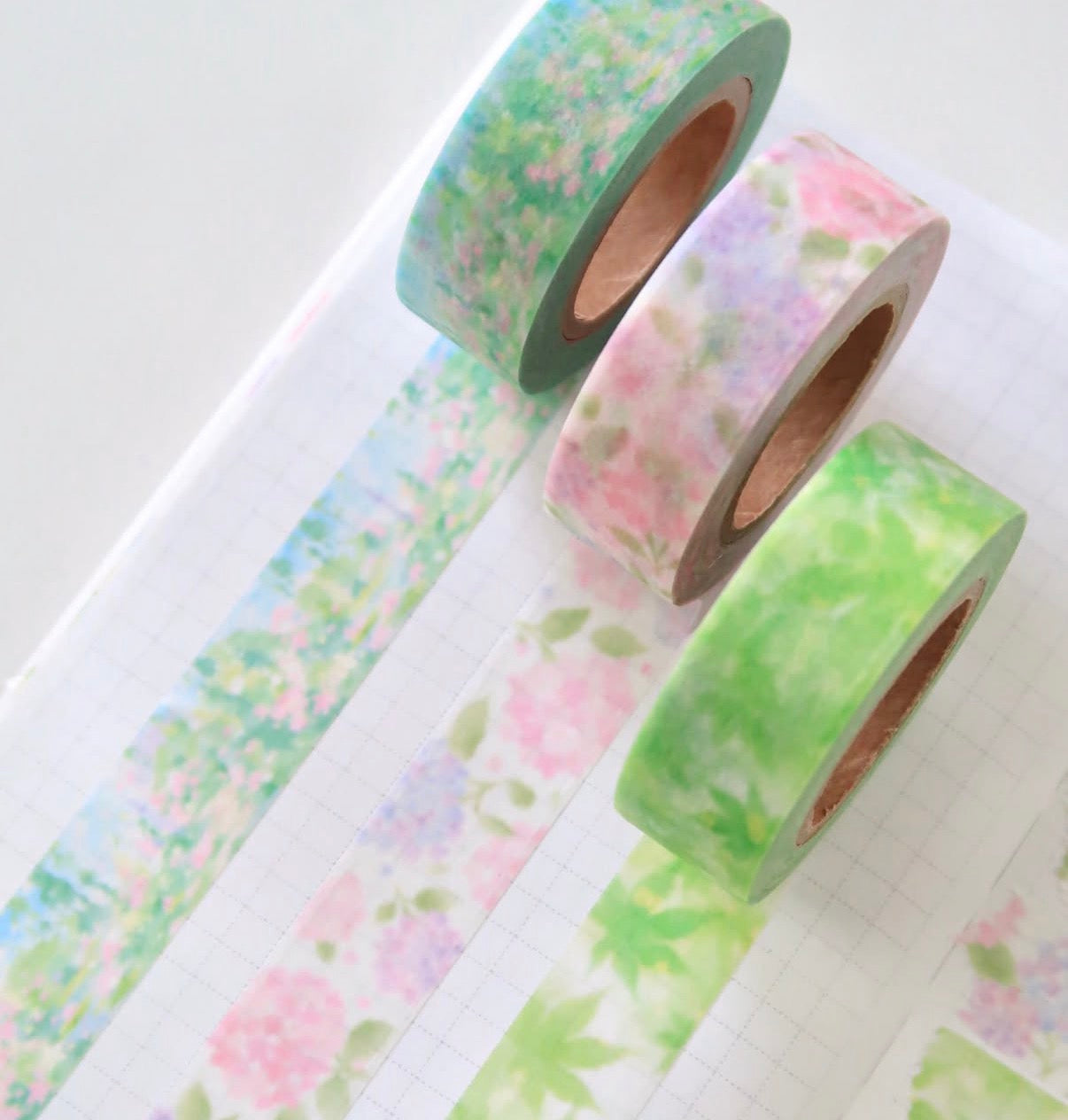 PEARLY BUTTON ♡