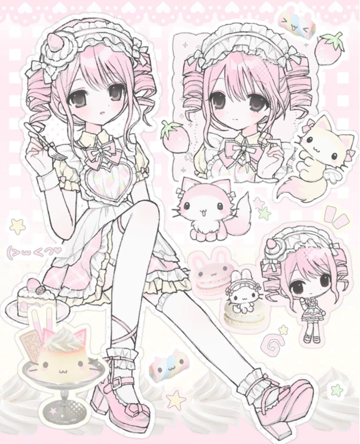 YURARI ♡