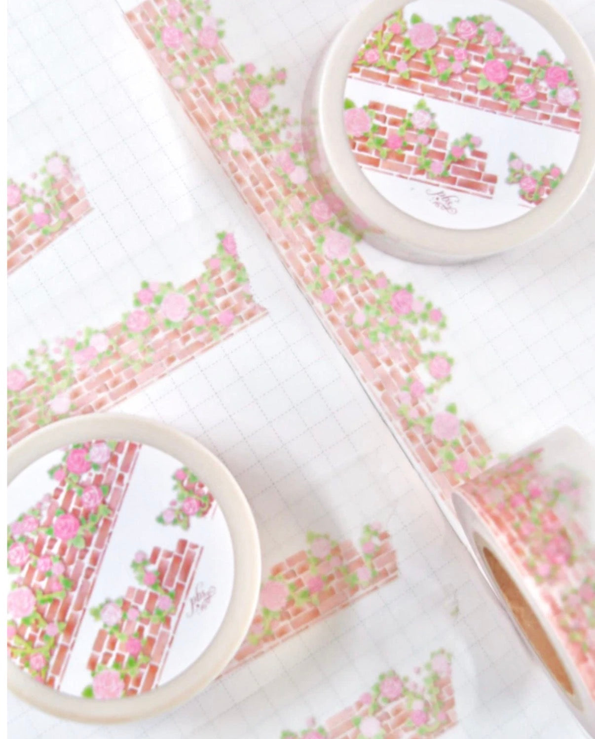 PEARLY BUTTON ♡