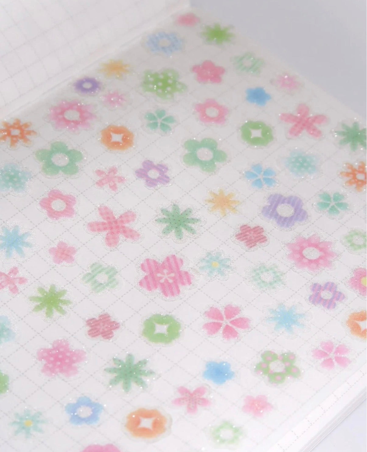 PEARLY BUTTON ♡