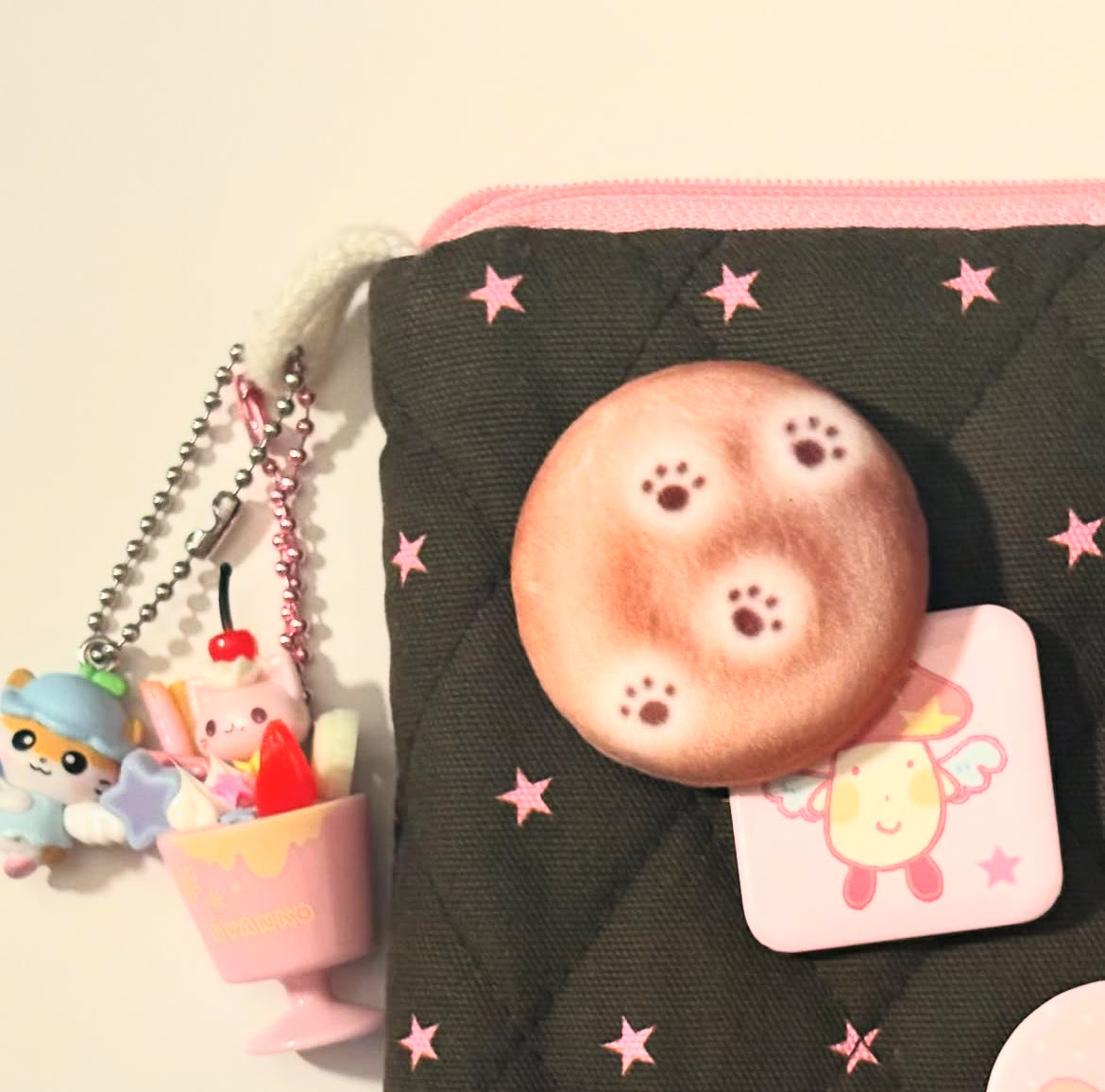 HAPPIEST FLUFFY SHOP ♡