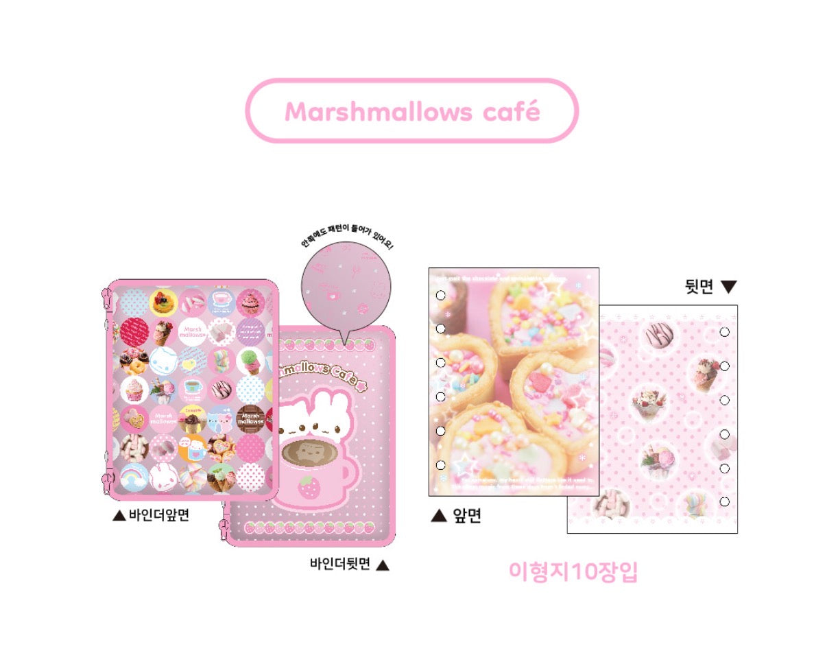 MERING KR ♡