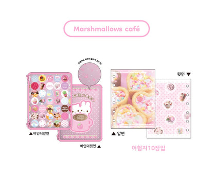 MERING KR ♡