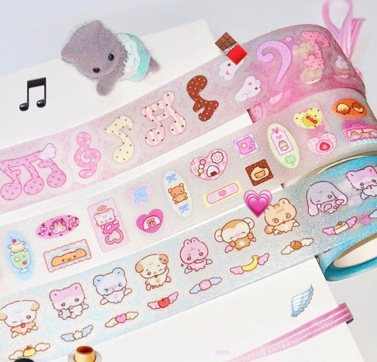 POMPOMROOM PT. 2 ♡