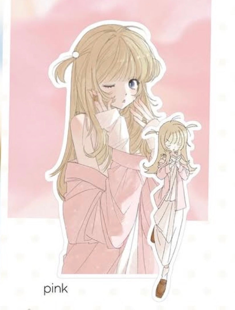 POPO ♡