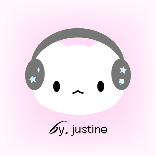 BY. JUSTINE ♡