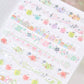 PEARLY BUTTON ♡