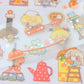 COTTON WORLD ♡