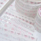 PEARLY BUTTON ♡