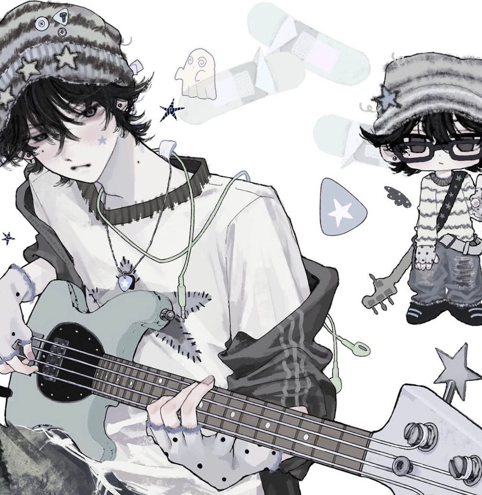 MEMORY SPACE OF SOL ♡