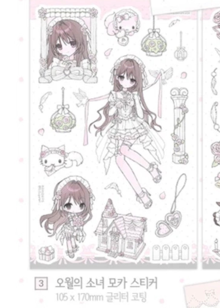 YURARI ♡