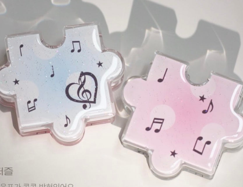 A SCOOP OF P ♡
