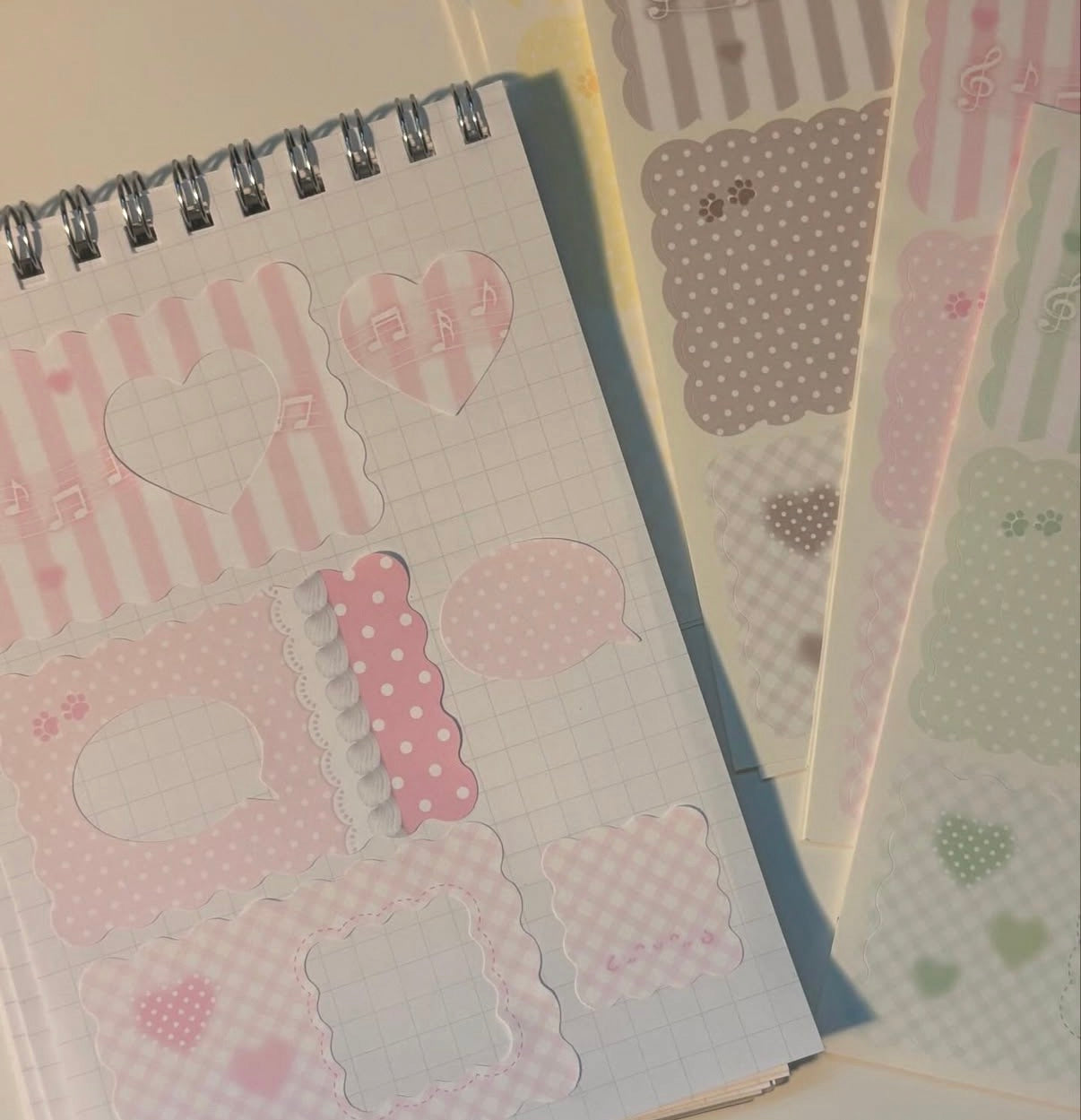 HAPPIEST FLUFFY SHOP ♡