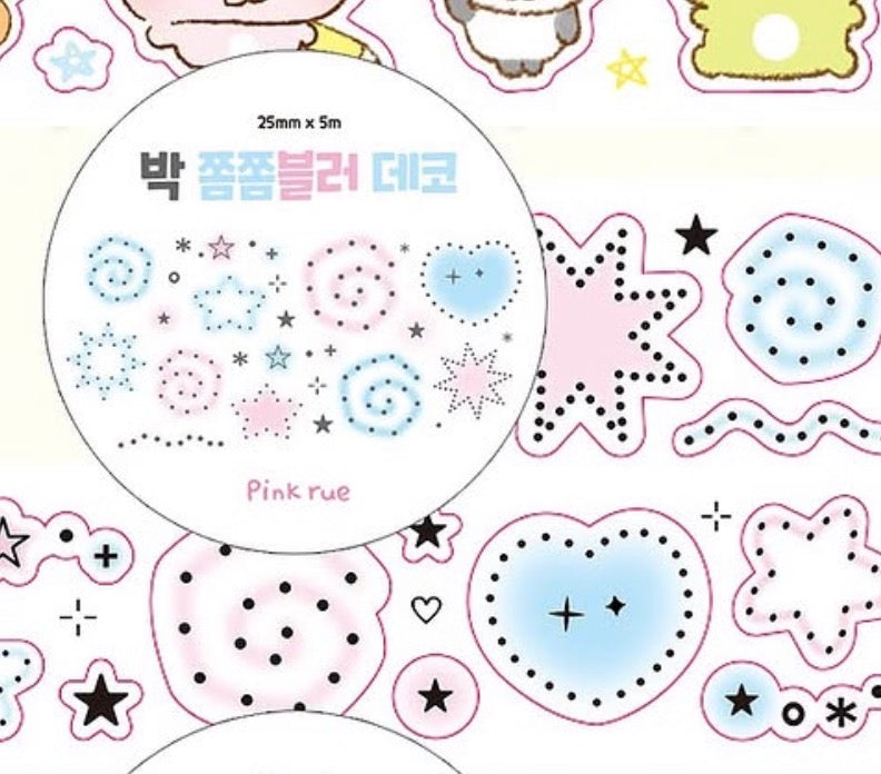 PINKRUE ♡