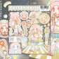 COTTON WORLD ♡