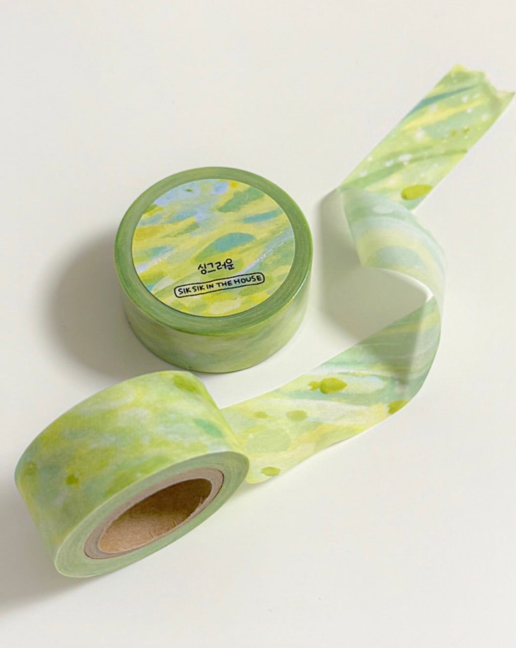 SIK SIK IN THE HOUSE ♡