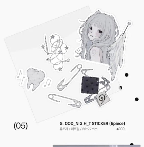 MEMORY SPACE OF SOL ♡