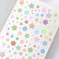 PEARLY BUTTON ♡