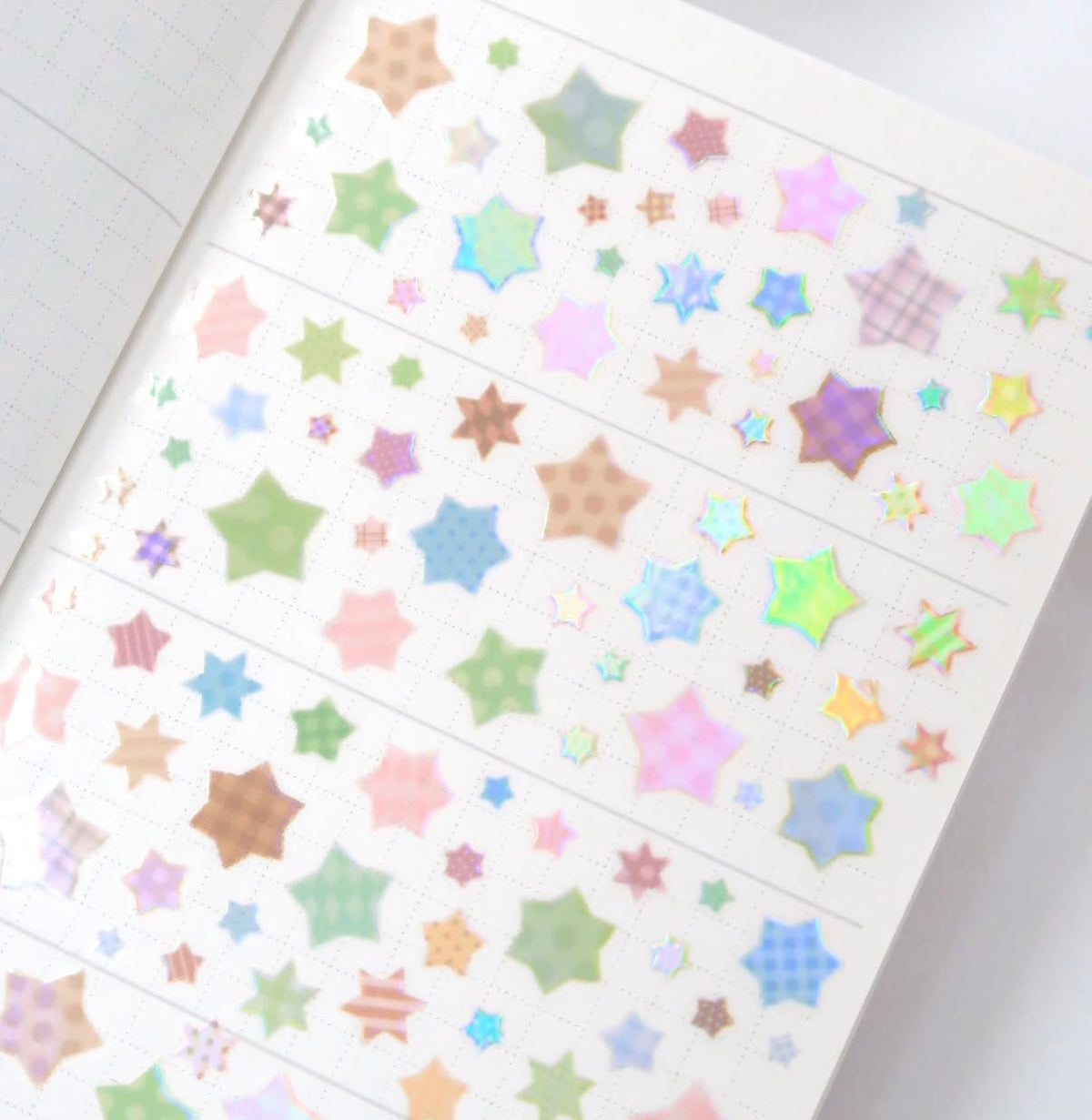 PEARLY BUTTON ♡