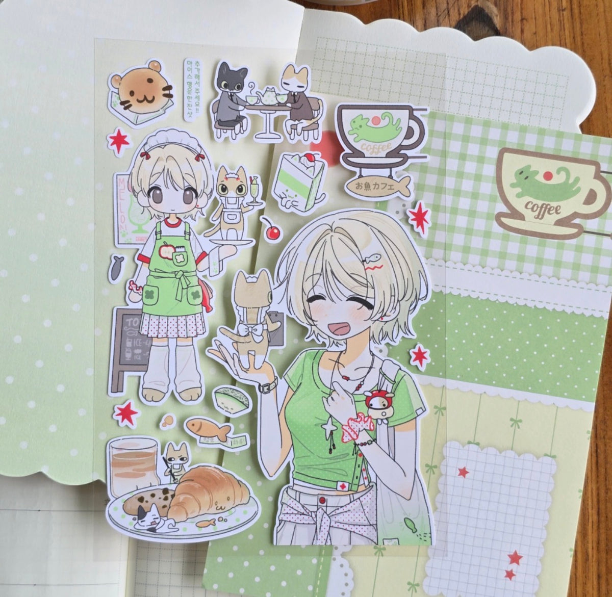 CHOCOZY ♡