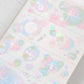 PEARLY BUTTON ♡