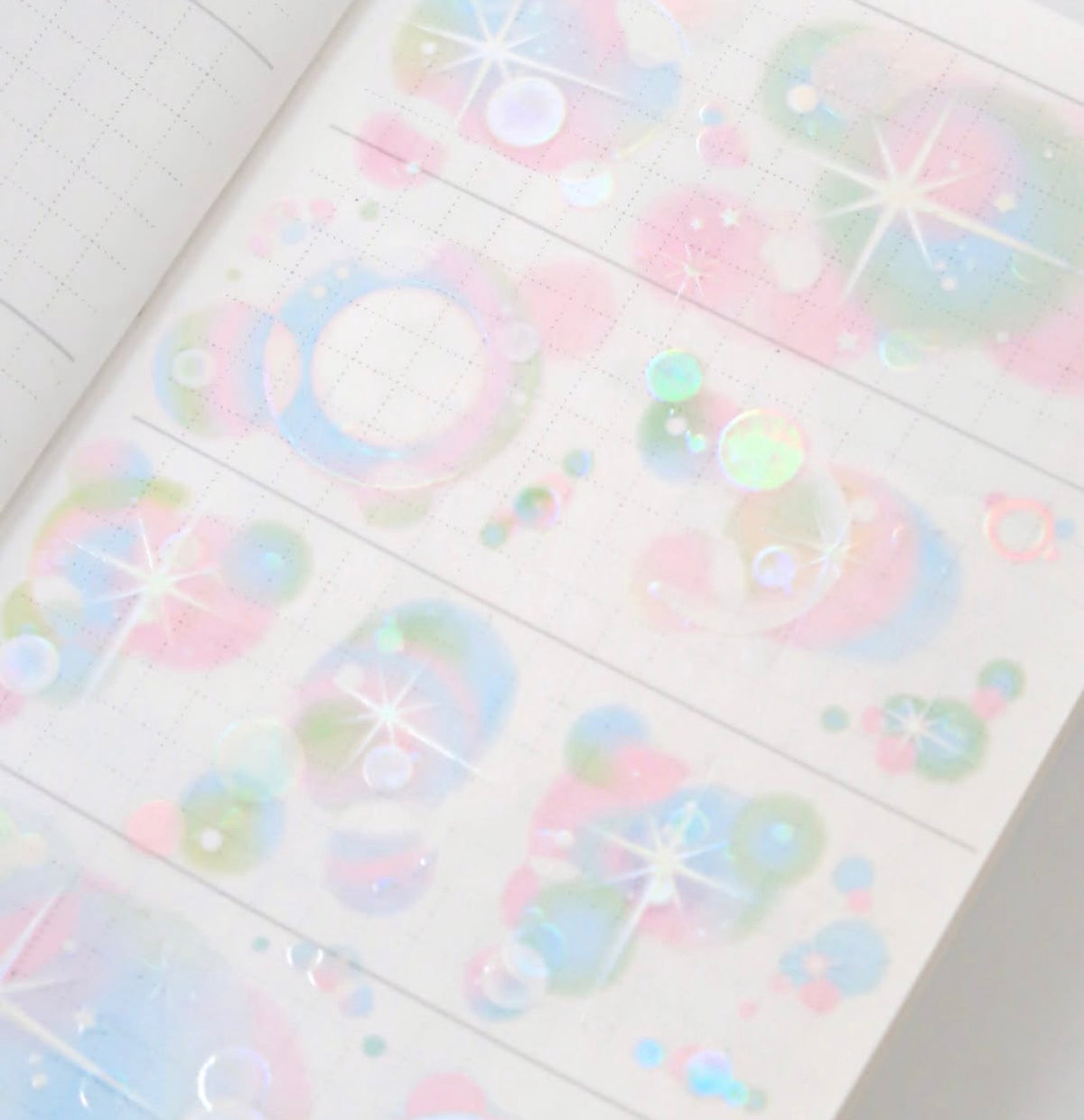 PEARLY BUTTON ♡