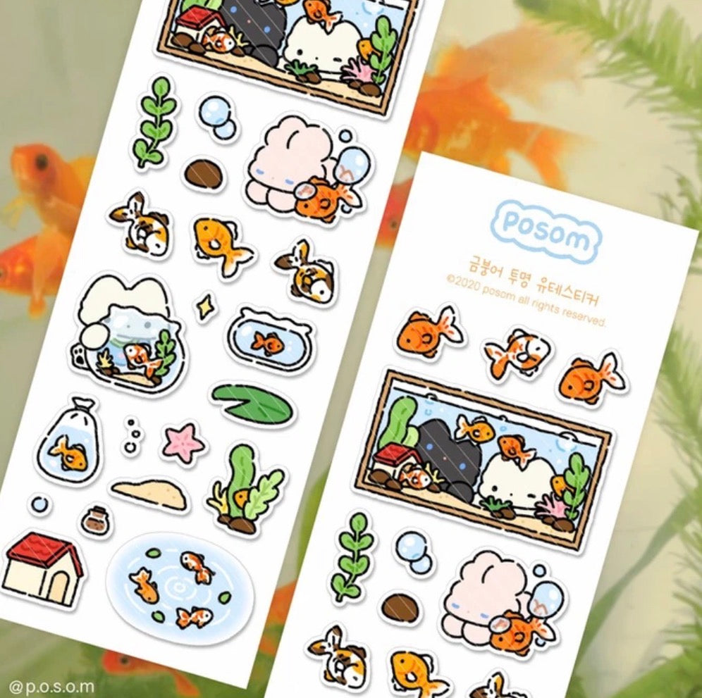 POSOM ♡