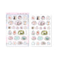 PEARLY BUTTON ♡
