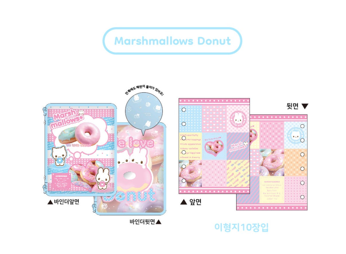 MERING KR ♡
