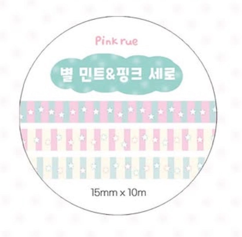 PINKRUE ♡