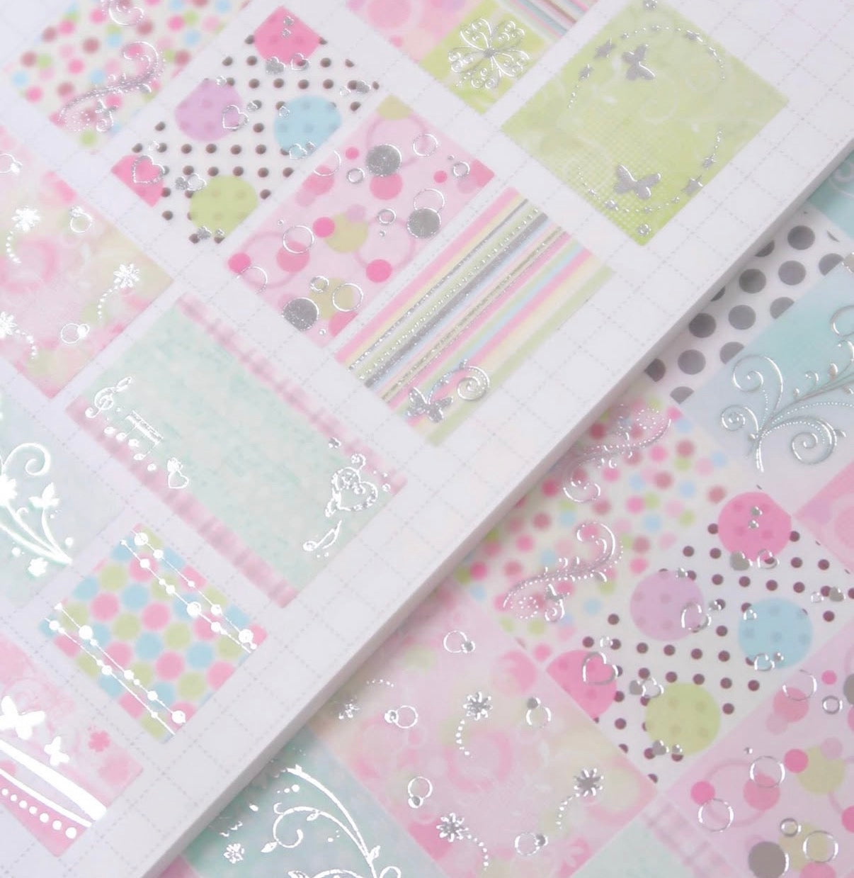 PEARLY BUTTON ♡