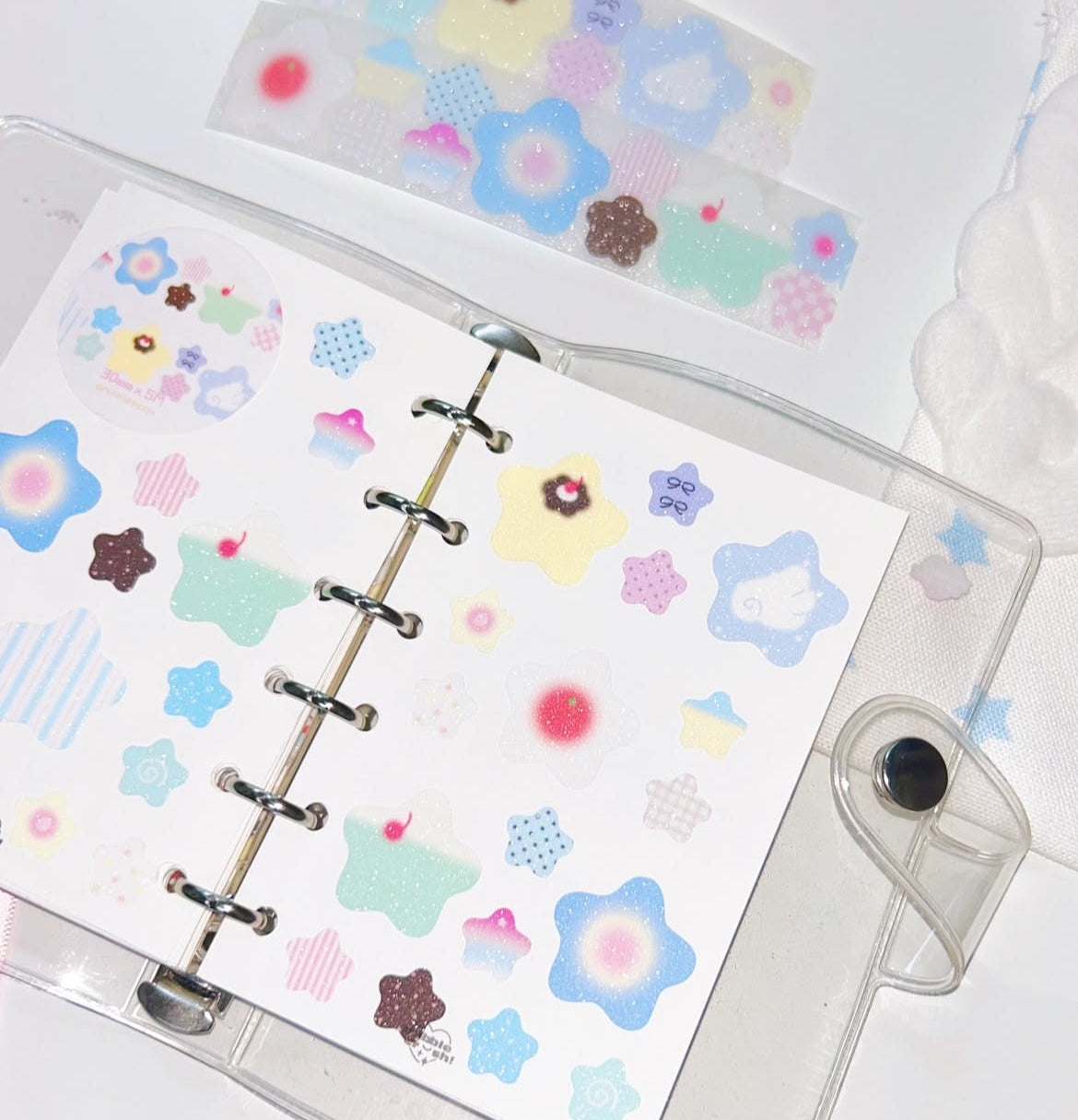 POMPOMROOM PT. 2 ♡