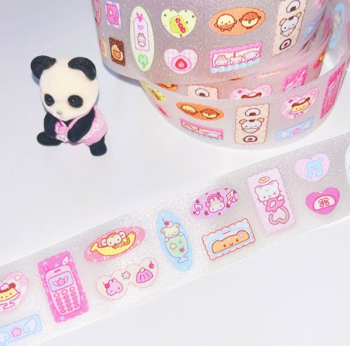 POMPOMROOM PT. 2 ♡