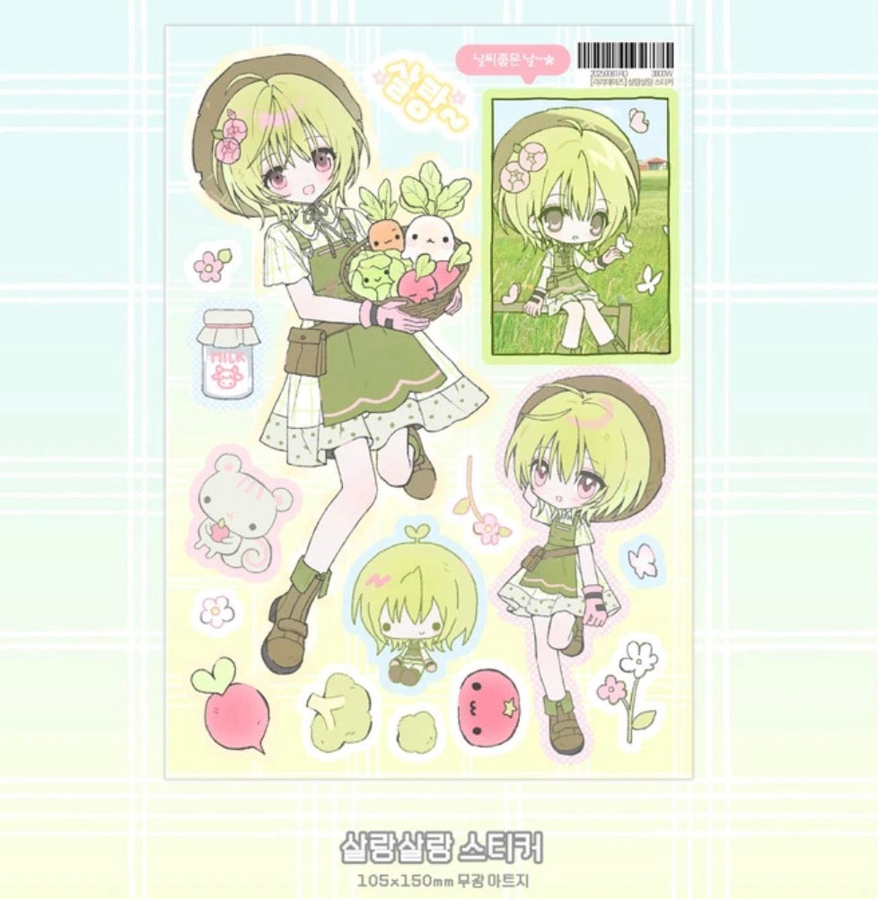 YURARI ♡