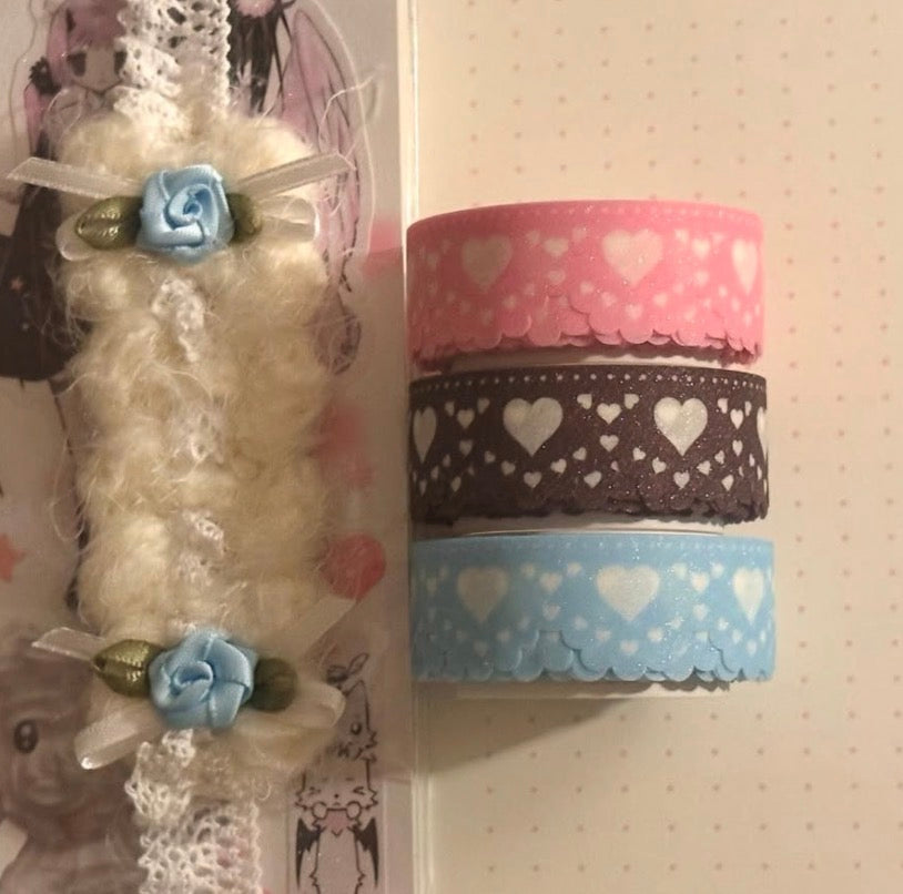 HAPPIEST FLUFFY SHOP ♡