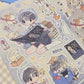 CHOCOZY ♡