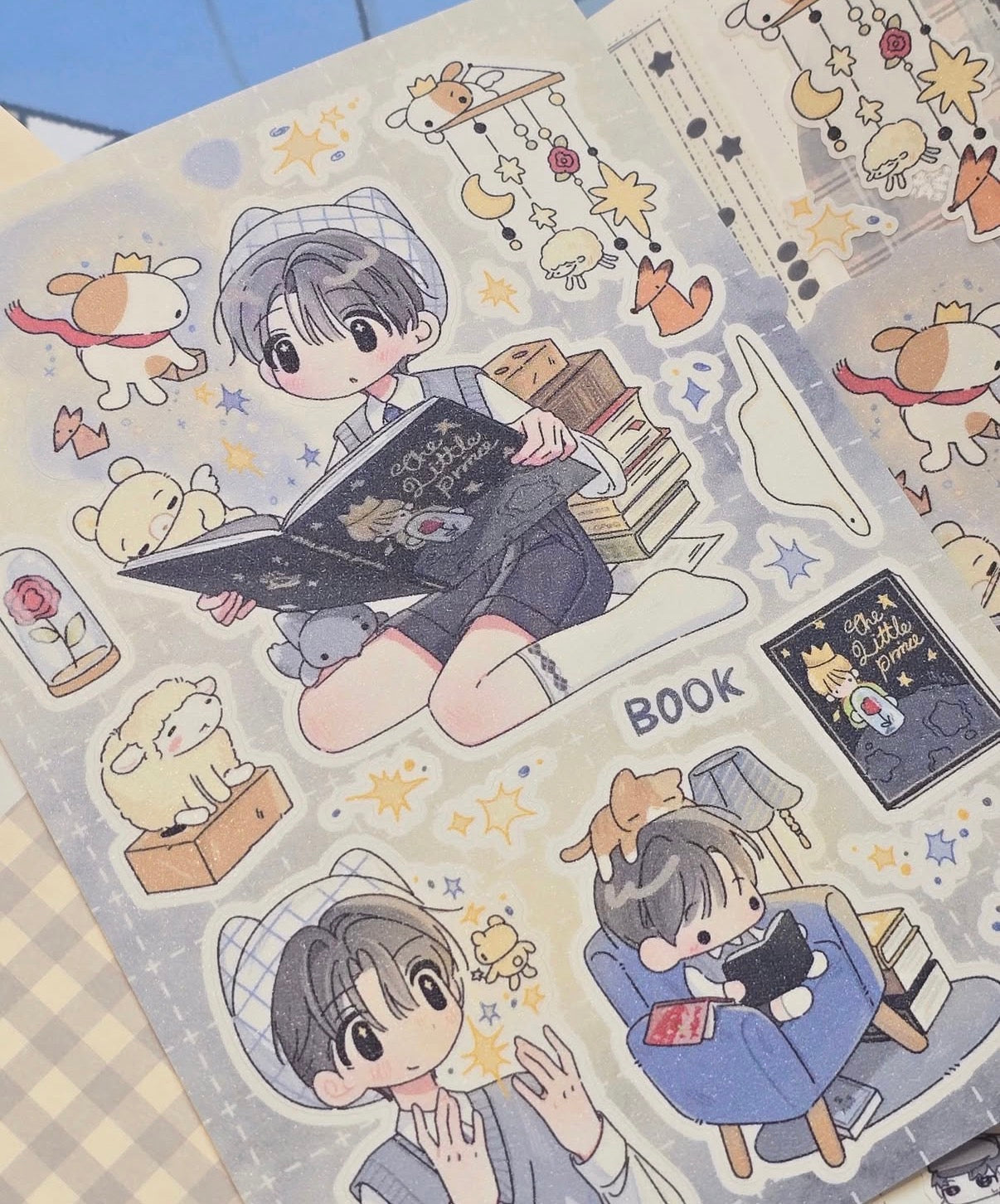 CHOCOZY ♡