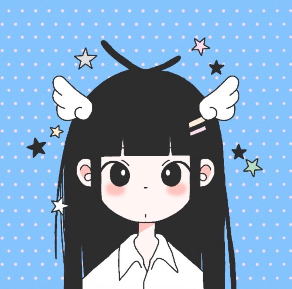 BLUE C ♡