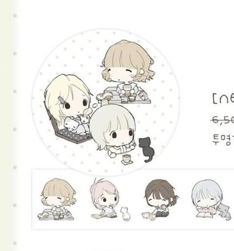 SOSOHEHE ♡