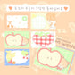 COTTON WORLD ♡