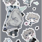 MEMORY SPACE OF SOL ♡