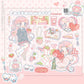 COTTON WORLD ♡