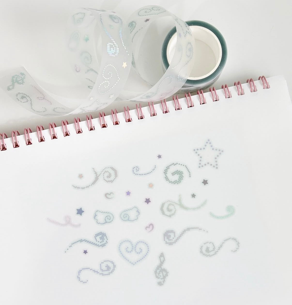 LOVE CRESCENT ♡