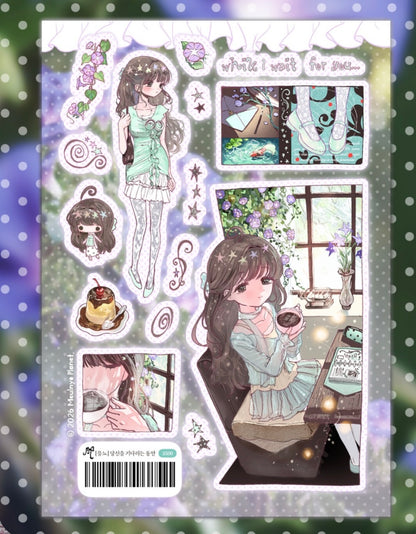MEULNYO ♡