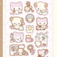 POMPOMROOM PT. 2 ♡